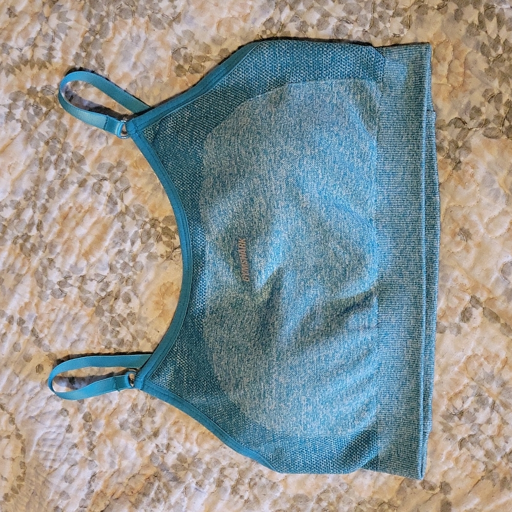 Gymshark Flex Sports bra